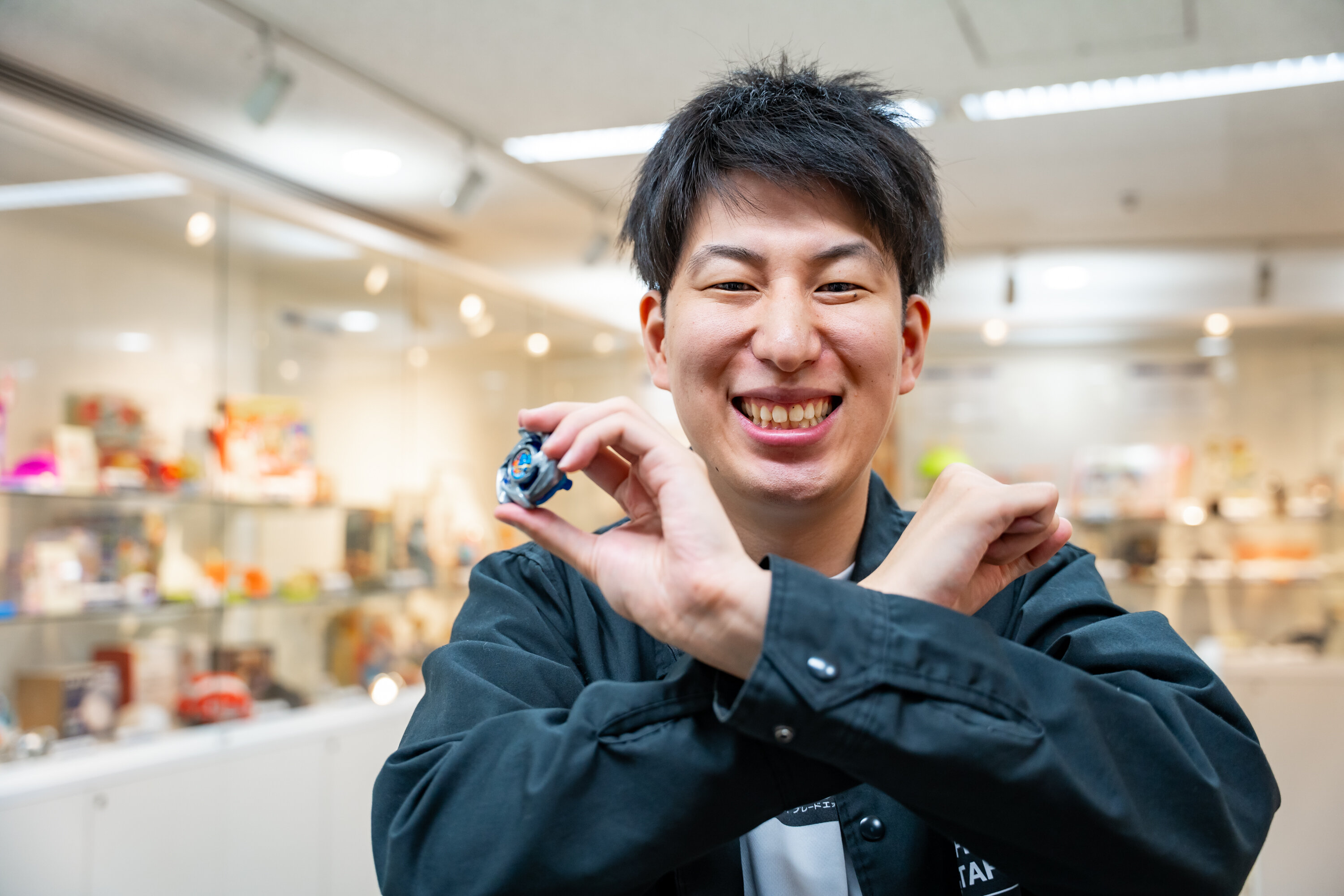 これからのベイブレード
