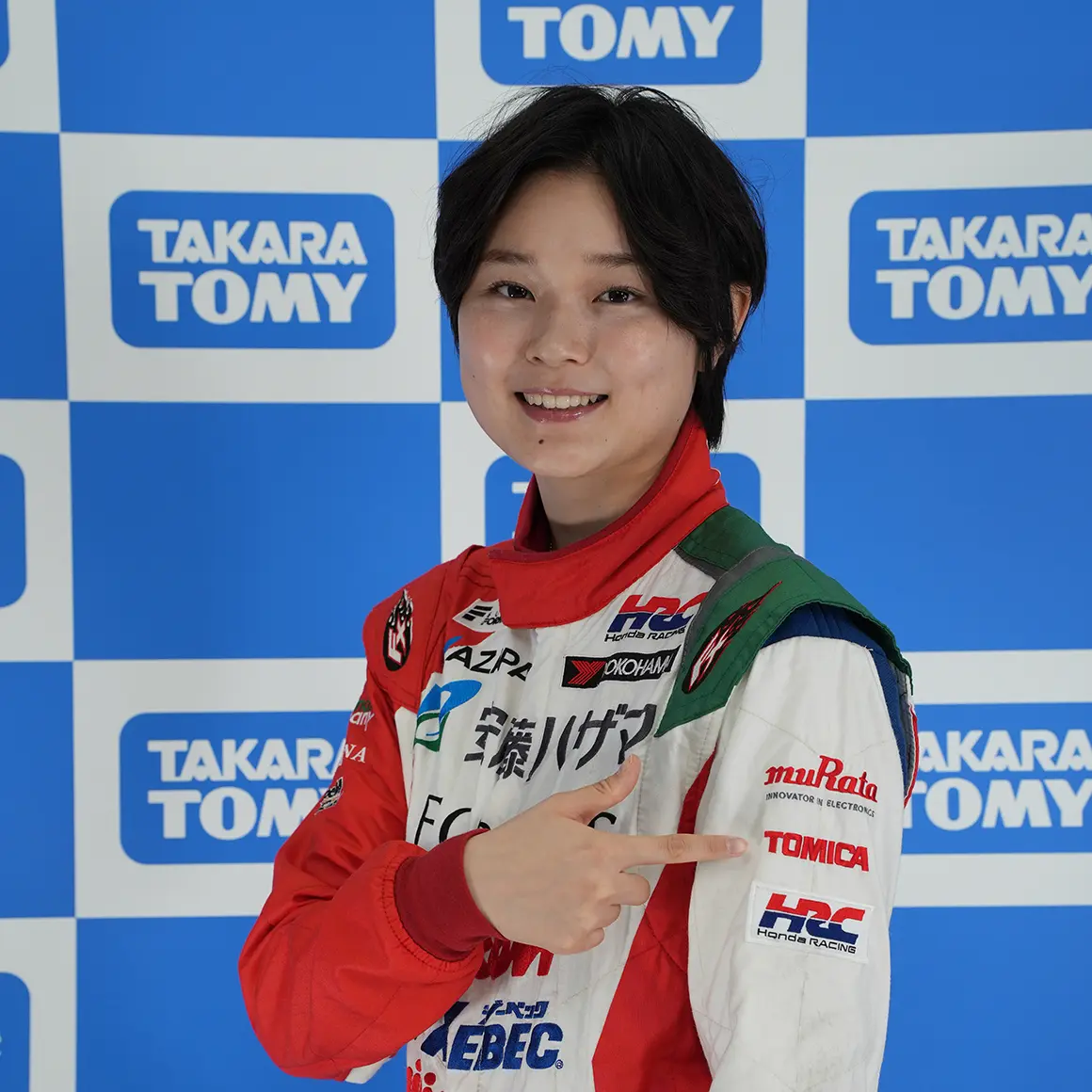 野田樹潤(Juju)