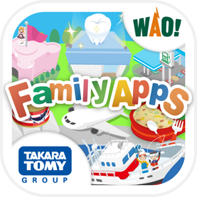 FamilyApps(ファミリーアップス)