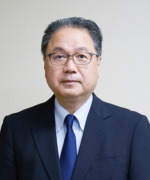 伊吹 文昭氏
