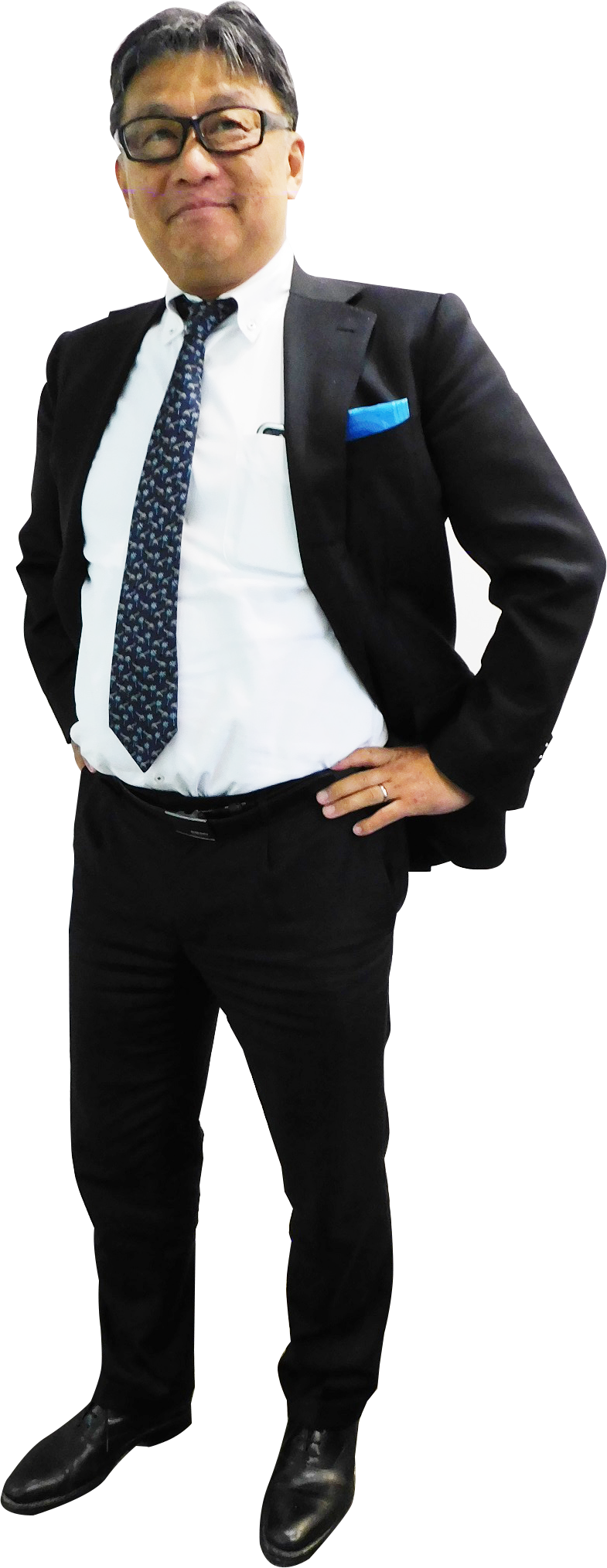 水戸重之氏