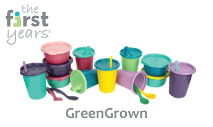GreenGrown