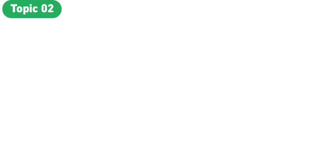 さまざまな障がいのある子どもちたちと友だちになるには？