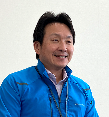 猪野貴士