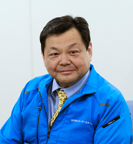 渡邊恭秀