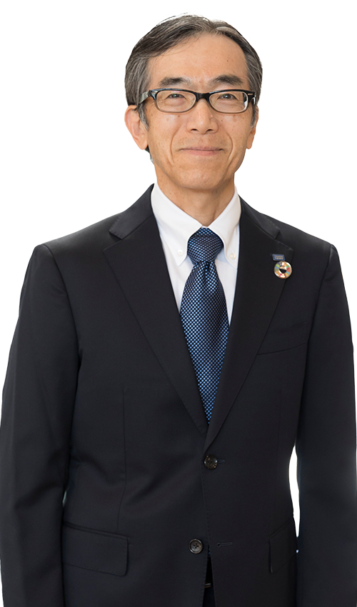 富山 幹太郎