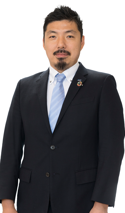 小島 一洋