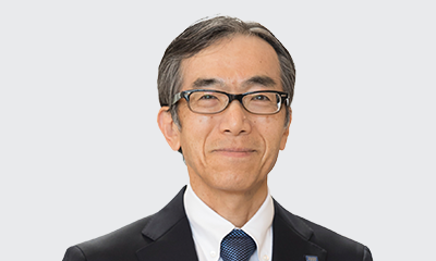 小島 一洋
