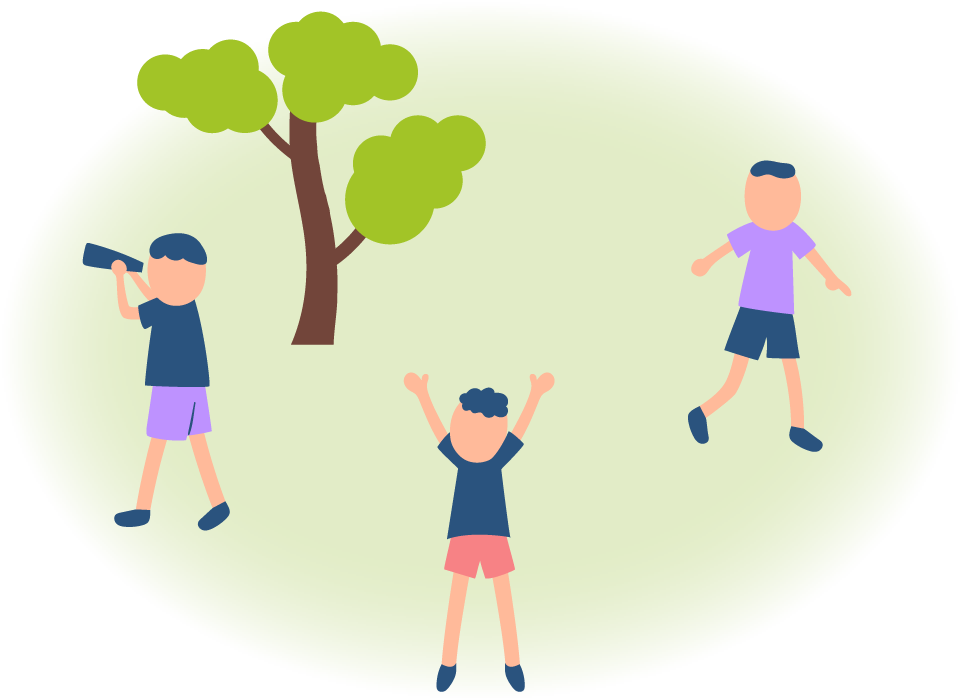 こどもイラスト