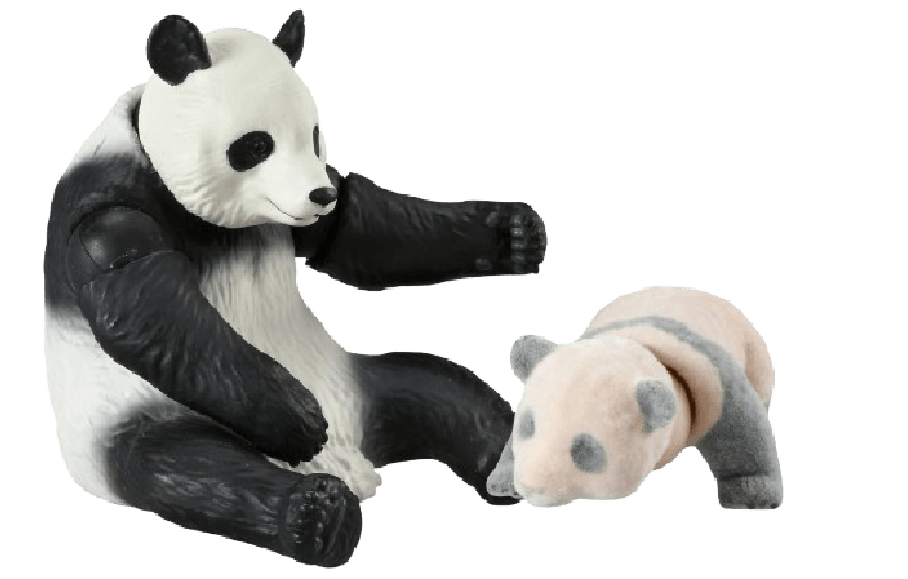 パンダ