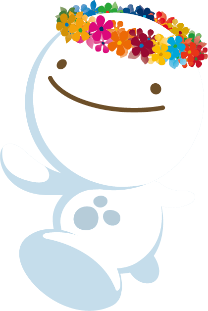 のほほん族
