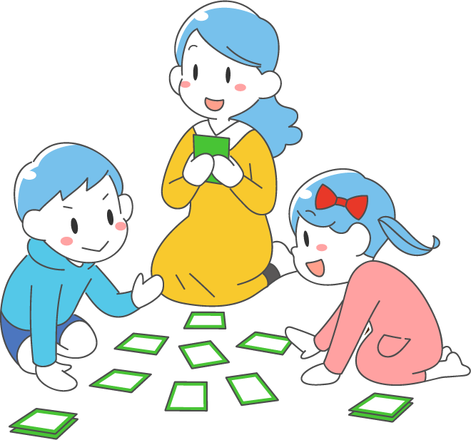 教材提供について