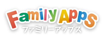 ファミリーアップス