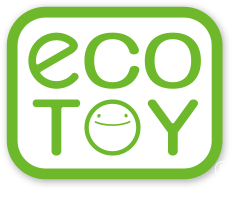 おもちゃづくりがエコ
