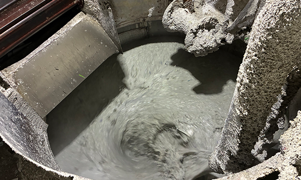 Pulping process
