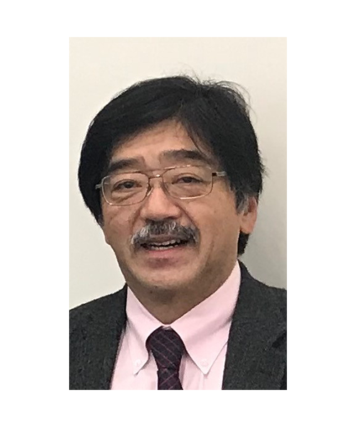 Mitsuhiro Umezu