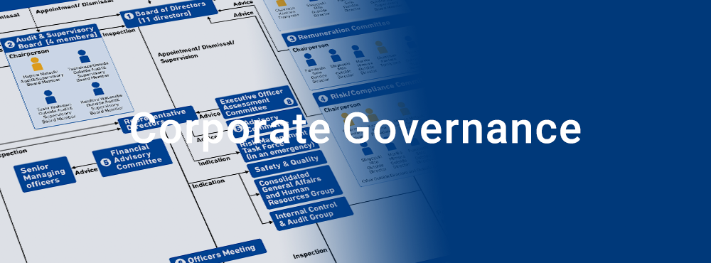 Corporate Governance