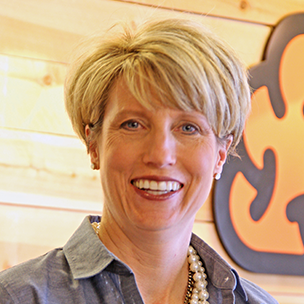 Karen Carson