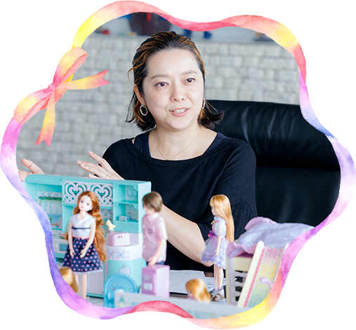 Nana Hirabayashi
