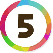5