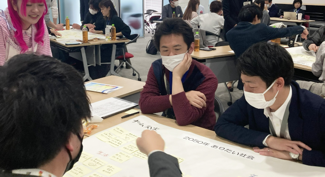 Group work:\