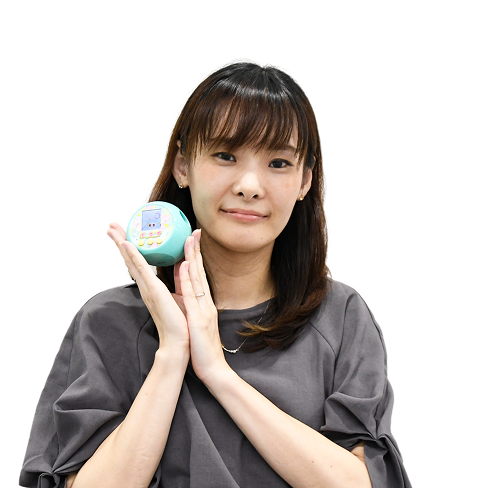 Yumi Sato