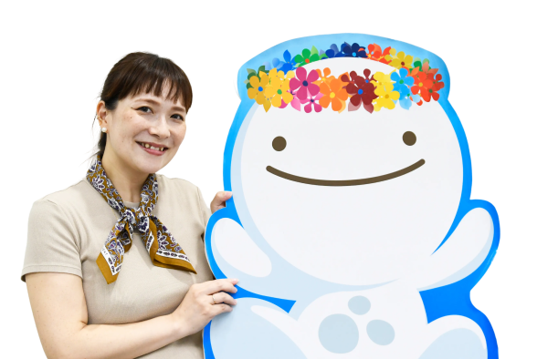 Natsumi Fujiyama