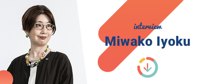 Miwako Iyoku
