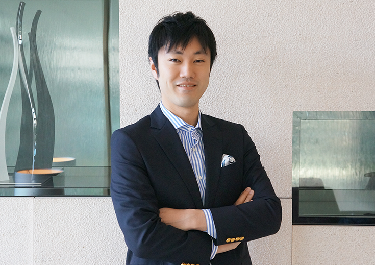 Yoshiki Ishikawa
