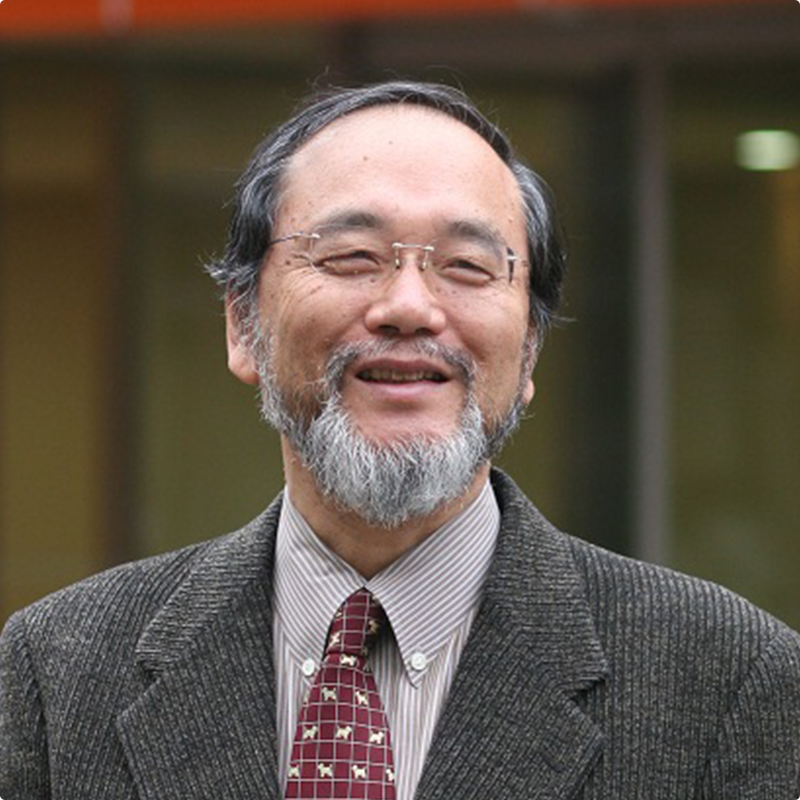 Toshiyuki Shiomi