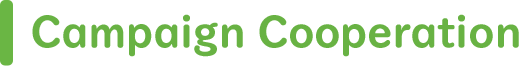 Campaign Cooperation