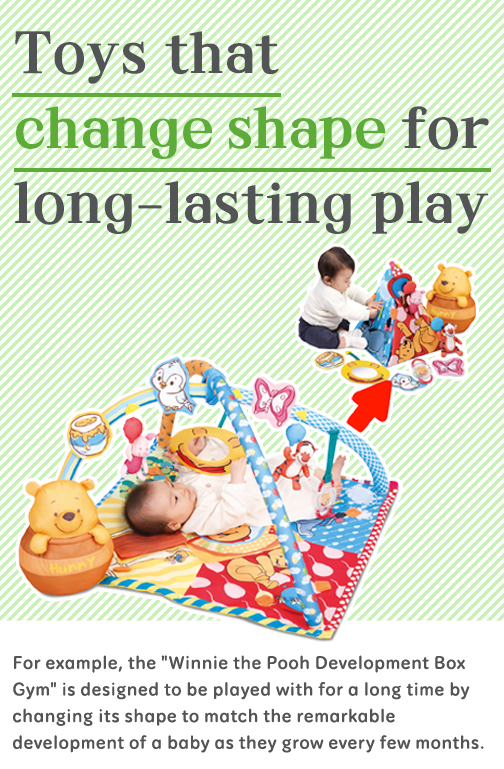 Toys that generate power for playing without batteries