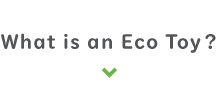 What is an Eco Toy?