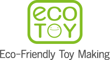 Eco-Friendly Toy Making