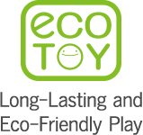 Long-Lasting and Eco-Friendly Play