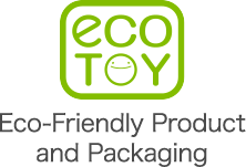 Eco-Friendly Product and Packaging