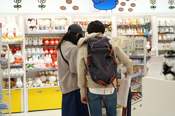 内覧のご様子
