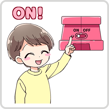 ON