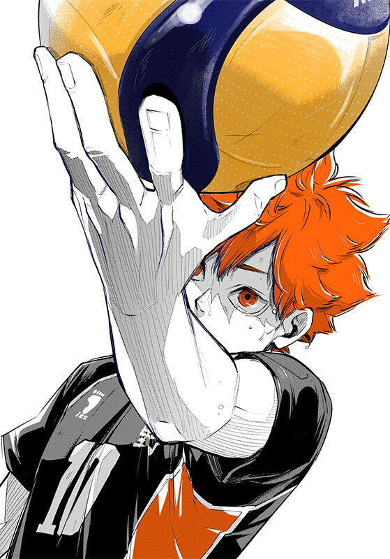 古舘春一先生オリジナル描き下ろしイラスト