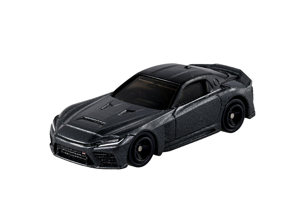 トミカ　GR GT