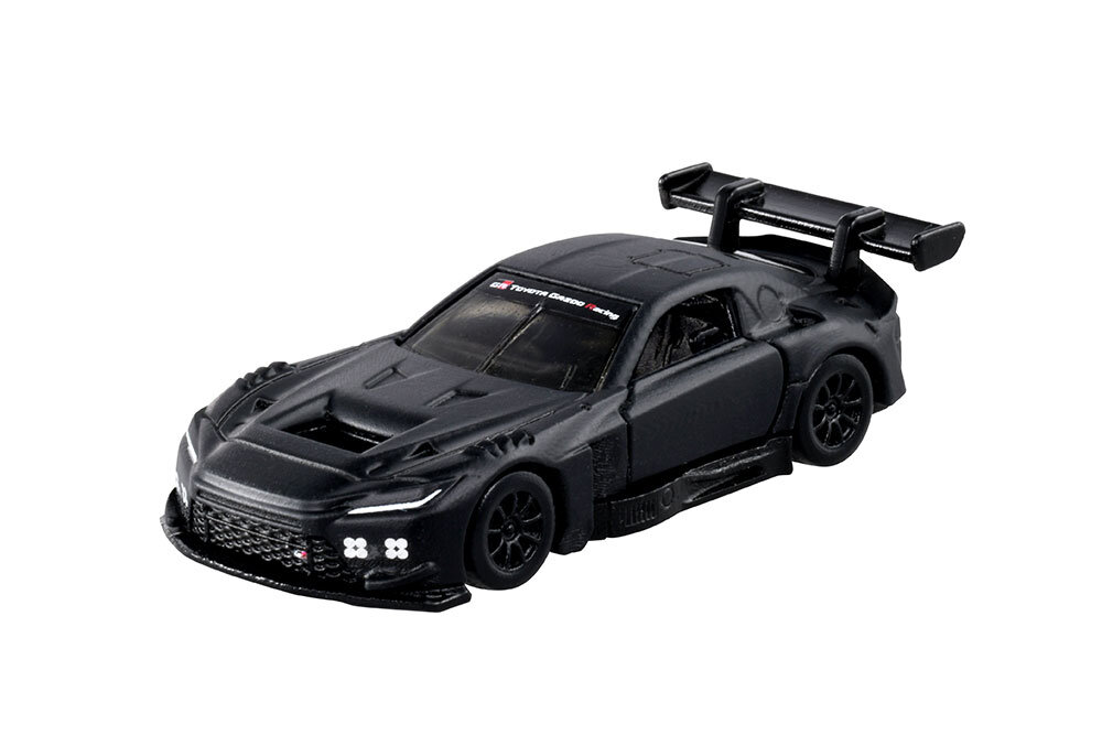 トミカプレミアム Racing GR GT3