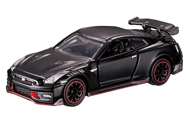★香港ではTOMICA BRAND STOREのみ★<br> 「TOMICA BRAND STORE ORIGINAL <br> tomica PREMIUM<br> NISSAN GT-R NISMO Special edition」<br> （価格：HKD69.9）