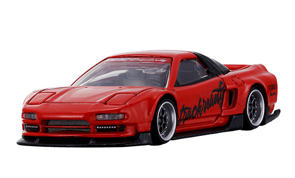 tomica custom works RD26 Honda NSX