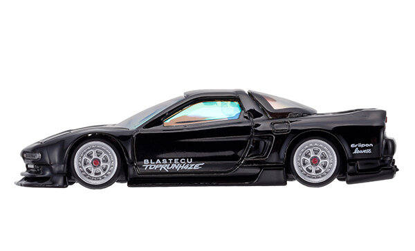 tomica custom works BK26 Honda NSX