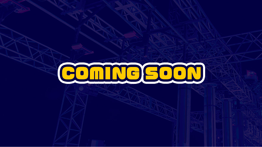 coming soon