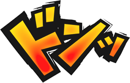 ドンッ