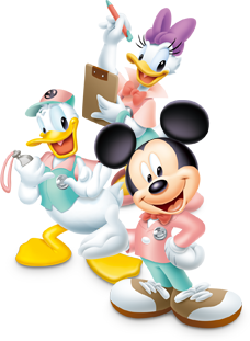 5カラーズドリームキャリー