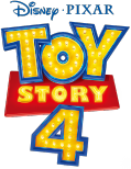 Disney PIXAR TOY STORY4