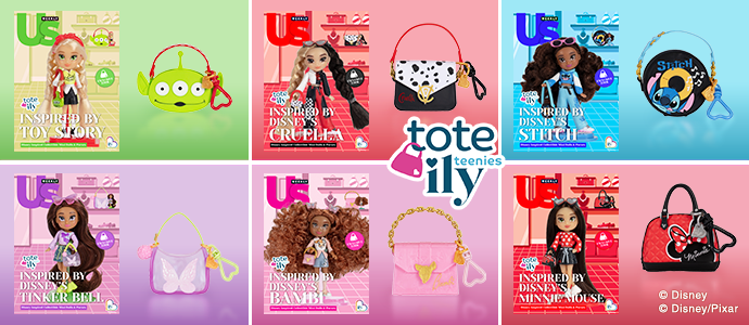 トートアイリー（tote-ily）