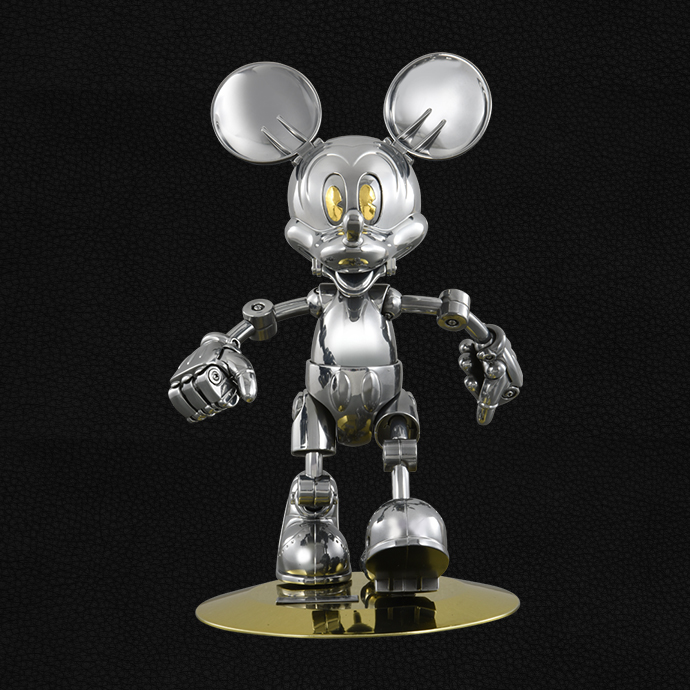 Disney100フューチャーミッキー